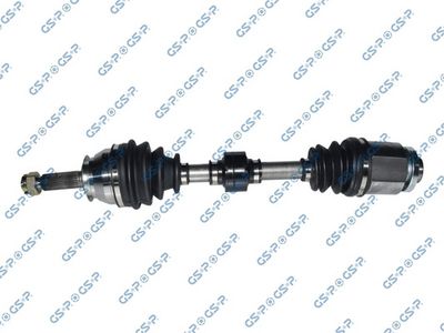 Drive Shaft GSP 224141