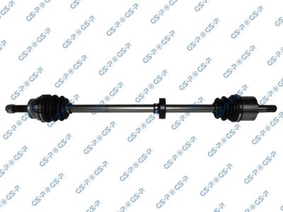 Drive Shaft GSP 224163