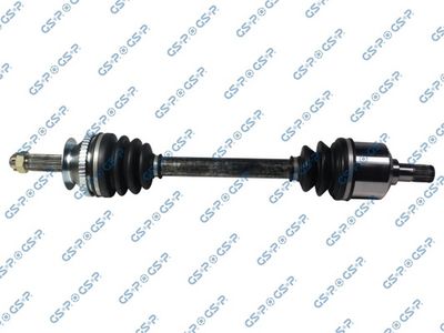 Drive Shaft GSP 224218