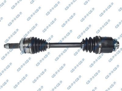 Drive Shaft GSP 224301