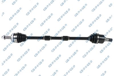 Drive Shaft GSP 224347