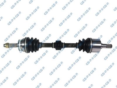 Drive Shaft GSP 224364