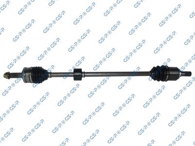 Drive Shaft GSP 224372