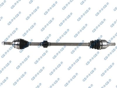 Drive Shaft GSP 224386