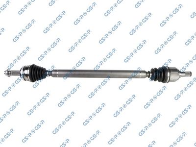 Drive Shaft GSP 224521