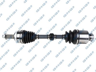 Drive Shaft GSP 224522