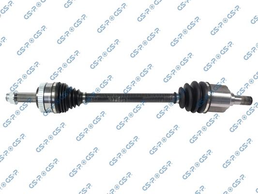 GSP 224525 Drive Shaft