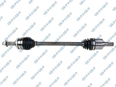 Drive Shaft GSP 224530