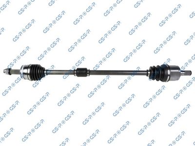 Drive Shaft GSP 224533