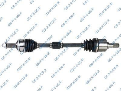 Drive Shaft GSP 224548