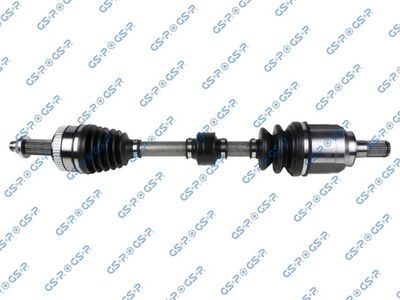 Drive Shaft GSP 224550