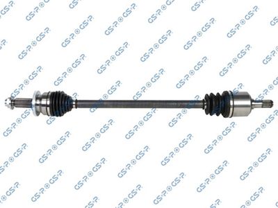 Drive Shaft GSP 224554