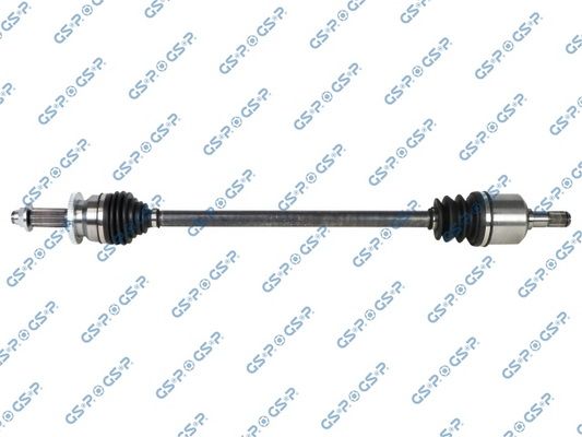 GSP 224555 Drive Shaft