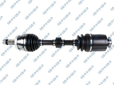 Drive Shaft GSP 224564