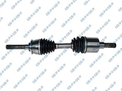 Drive Shaft GSP 226016
