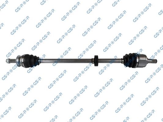 GSP 227002 Drive Shaft
