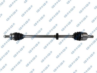 Drive Shaft GSP 227002