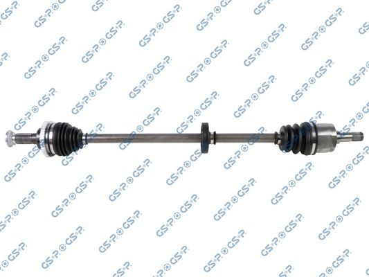 GSP 227012 Drive Shaft