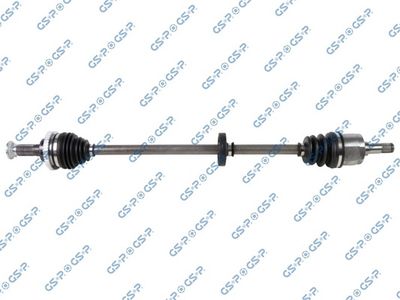 Drive Shaft GSP 227012