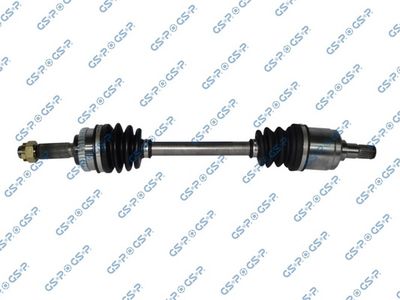 Drive Shaft GSP 227017