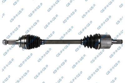 Drive Shaft GSP 227020