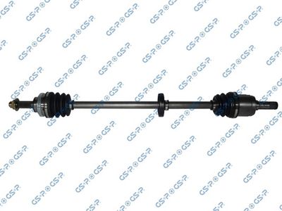 Drive Shaft GSP 227027