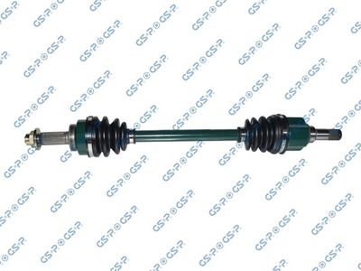 Drive Shaft GSP 227040