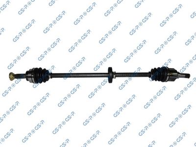 Drive Shaft GSP 227042
