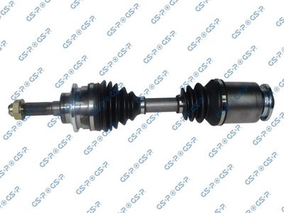 Drive Shaft GSP 227046