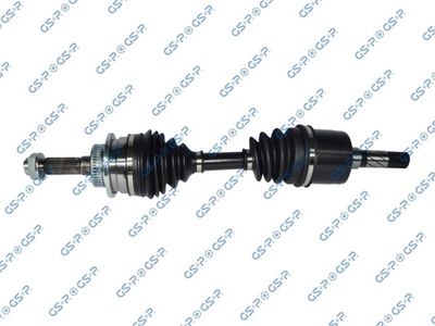 Drive Shaft GSP 227062