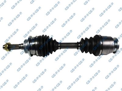 Drive Shaft GSP 227063