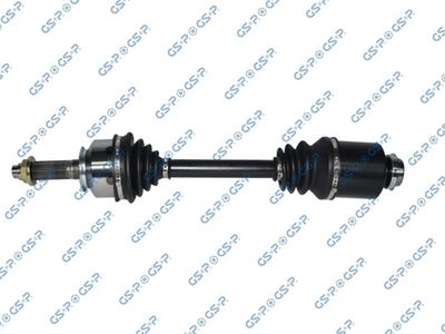 Drive Shaft GSP 227064