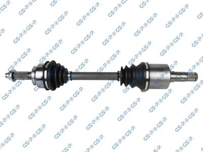 Drive Shaft GSP 227065