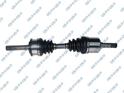 Drive Shaft GSP 227067