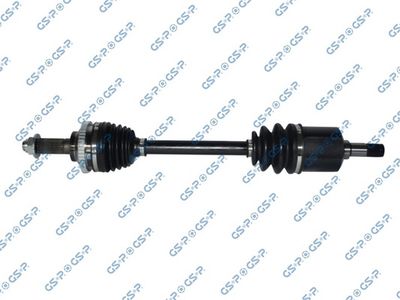 Drive Shaft GSP 227071