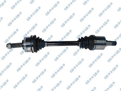 Drive Shaft GSP 227074