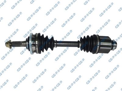 Drive Shaft GSP 227096