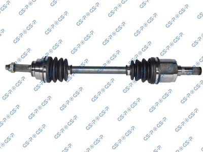 Drive Shaft GSP 227106