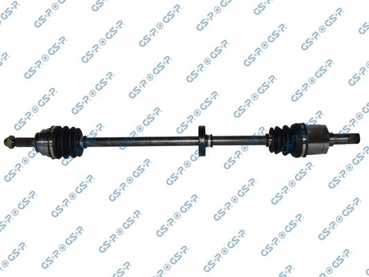 GSP 227107 Drive Shaft