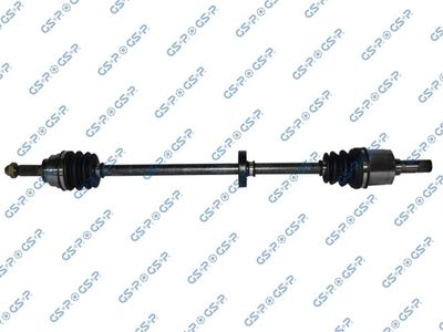 Drive Shaft GSP 227107