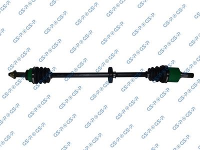 Drive Shaft GSP 227108