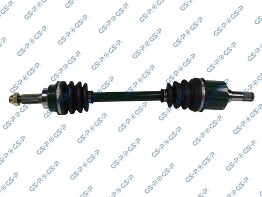 GSP 227109 Drive Shaft