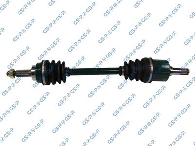 Drive Shaft GSP 227109