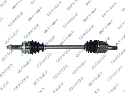 Drive Shaft GSP 227132