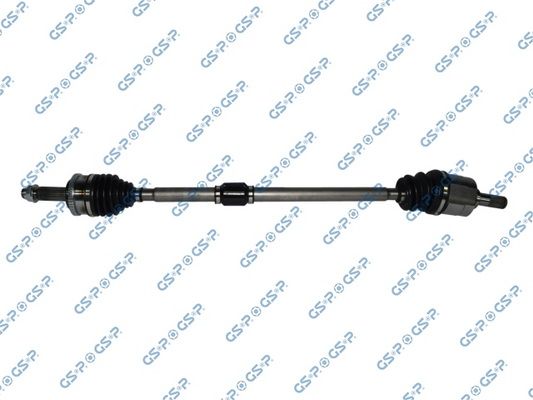 GSP 227142 Drive Shaft