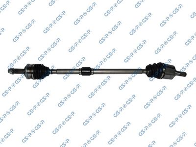 Drive Shaft GSP 227142
