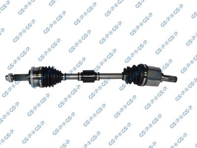Drive Shaft GSP 227143