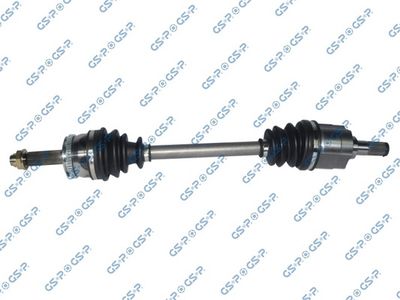 Drive Shaft GSP 227155