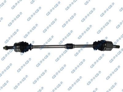 Drive Shaft GSP 227156