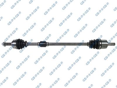 Drive Shaft GSP 227164